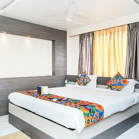 Fabhotel Shivangan Kolkata Airport - Fully Vaccinated Staff Экстерьер фото