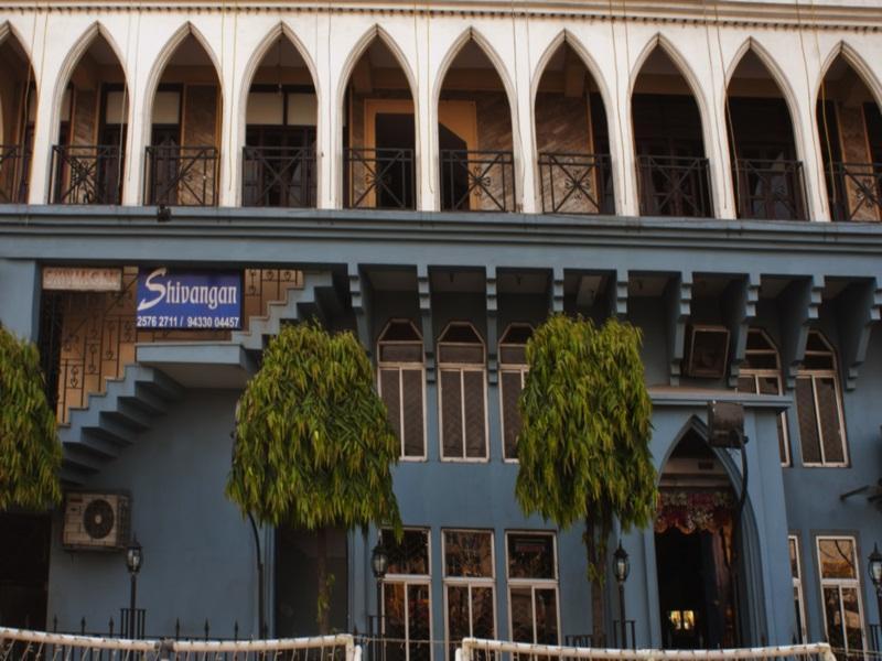 Fabhotel Shivangan Kolkata Airport - Fully Vaccinated Staff Экстерьер фото