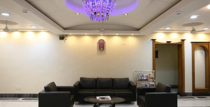 Fabhotel Shivangan Kolkata Airport - Fully Vaccinated Staff Экстерьер фото